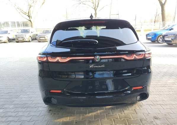 Alfa Romeo Tonale cena 189900 przebieg: 1, rok produkcji 2023 z Pińczów małe 121